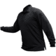 Vertx Men's Coldback Long Sleeve Polo Shirt, Black, Size Extra Large VTX4020BKP-XLARGE