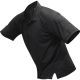 Vertx Men's Coldblack Short Sleeve Polo Shirt