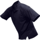 Vertx Men's Coldblack Short Sleeve Polo Shirt, Navy, Size Extra Small VTX4000NVP-XSMALL