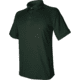 Vertx Coldblack Short Sleeve Polo - Men's, Extra Large, Regular, Spruce Green, F1 VTX4000P SG XLARGE