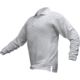 Vertx Coldblack Long Sleeve Polo - Men's, Medium, Tall, White, F1 VTX4020PT WH MEDIUM