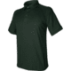 Vertx Coldblack Short Sleeve Polo - Men's, Medium, Long, Spruce Green, F1 VTX4000PT SG MEDIUM