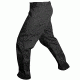 Vertx Mens Phantom OPS Mini Rip-Stop Poly/Cotton Pant, Black, 28 34 F1 VTX8600 BK 28 34