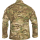 Vertx Recon Garrison Shirt MultiCam - Men's, Large, Regular, Sleeve 36 in, Multicam, F1 VTX8820 MC LARGE REG