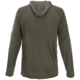Vertx Merino Base Layer Hoody - Mens, Ranger Green, 2XL, VTX1529RGN2XLNA