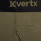 Vertx Merino Base Layer Pant - Mens, 2XL, VTX1705RGN2XLNA