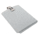 Vertx Modular Laptop Sleeve, Ash Grey, F1 VTX5262 AGY NA N/A