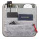 Vertx Organizer Admin, Grey, VTX5236GYNANA