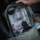 Vertx Organizer Admin, Grey, VTX5236GYNANA