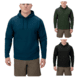 Vertx Paratus Hoodie - Men's, Blue Surge, Compass Green, Tarmac