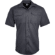 Vertx Phantom Flex Short Sleeve Shirts - Men's, Smoke Gray, Extra Large, F1 VTX8101 SMG XLARGE N/A
