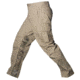 Vertx Mens Phantom Ops Tactical Pants w/ Airflow,65% Poly/35% Cotton,Desert Tan/MultiCam,30-30 VTX8620DTC-30-30