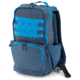 Vertx Ready Pack 2.0 25L Backpack, Drop Off/ All The Blue, F1 VTX5036 DO/ATB NA