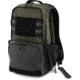 Vertx Ready Pack 2.0 25L Backpack, Heather Green/ Galaxy Black, F1 VTX5036 HGRN/GBK NA
