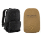 Vertx Ready Pack 2.0 in Black with Premier Body Armor Ballistic Panel