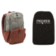 Vertx Ready Pack 2.0 in Grey Matter/Sienna with Premier Body Armor Ballistic Panel