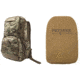 Vertx Ready Pack 2.0 in MultiCam with Premier Body Armor Ballistic Panel