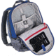 Vertx ReadyPack 20L Backpack, Royal Blue/Smoke Grey, F1 VTX5037 RB/SMG NA
