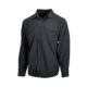 Vertx Recce Long Sleeve Technical Shirt - Mens, Craft Black, Large, 1521 CBK LARGE