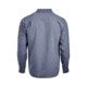 Vertx Recce Long Sleeve Technical Shirt - Mens, Estate Blue, Large, 1521 ESB LARGE