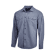 Vertx Recce Long Sleeve Technical Shirt - Mens, Estate Blue, Large, 1521 ESB LARGE
