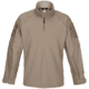 Vertx Recon Flex Combat Shirt - Long Sleeve - Mens, Desert Tan, 2Xl Long, F1 VTX1910 DT 2XL LONG