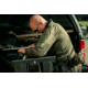 Vertx Recon Flex Combat Shirt - Long Sleeve - Mens, Od Green, Extra Large Regular, F1 VTX1910 OD XLARGE REG
