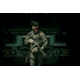 Vertx Recon Flex Combat Shirt - Long Sleeve - Mens, Od Green, Extra Large Regular, F1 VTX1910 OD XLARGE REG