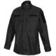 Vertx Recon Flex Garrison Shirt - Long Sleeve - Mens, Black, Medium Regular, F1 VTX1920 BK MEDIUM REG