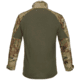 Vertx Recon X Combat Shirt - Long Sleeve - Mens, Scorpion, Large Regular, F1 VTX1911 SCP LARGE REG