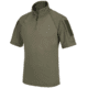 Vertx Recon X Combat Shirt - Short Sleeve - Mens, Ranger Green, Extra Large, F1 VTX1913 RGN XLARGE N/A