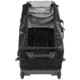 Vertx RLT 100L Roller Duffel, Black, F1 VTX5098 BK NA N/A