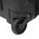 Vertx RLT 100L Roller Duffel, Black, F1 VTX5098 BK NA N/A