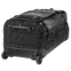 Vertx RLT 100L Roller Duffel, Black, F1 VTX5098 BK NA N/A