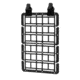 Vertx S.O.C.P.Deployable Insert Panel, Black, F1 VTX5190 IBK NA