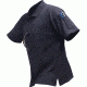Vertx S/S 100% Cotton W/Innodry Polo W/ Pencil Pocket, Navy, 2XL VTX3000NV-2XL