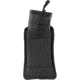 Vertx Single AR Dolos Mag Pouch, Its Black, Single, F1 VTX5256 IBK NA