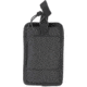 Vertx Single AR Dolos Mag Pouch, Its Black, Single, F1 VTX5256 IBK NA