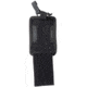 Vertx Single Pistol Dolos Mag Pouch, Its Black, Single, F1 VTX5257 IBK NA