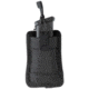 Vertx Single Pistol Dolos Mag Pouch, Its Black, Single, F1 VTX5257 IBK NA
