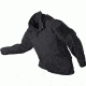 Vertx Smock w/Nanosphere 100% Nylon, Black, LARGE VTX8300BK-LARGE