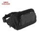 Vertx SOCP Tactical 3.5L Fanny Pack, True Black, F1 VTX5228 TBK NA N/A