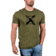 Vertx Stealth Logo Tee T-Shirt - Mens, FDE, Extra Large, F1 VTX9043 NA XLARGE