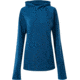 Vertx Swift Hoodie - Womens, Blue Surge, Medium, F1 VTX7025 BLS MEDIUM