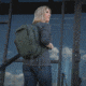 Vertx Transit 17L Backpack, Rudder Green, F1 VTX5042 RDGN NA