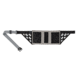Vertx Unity Runners Clutch Belt, Ash Grey, One Size, F1 VTX5215 AGY OSFA