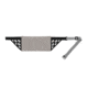 Vertx Unity Runners Clutch Belt, Ash Grey, One Size, F1 VTX5215 AGY OSFA