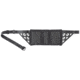 Vertx Unity Runners Clutch Belt, Its Black, One Size, F1 VTX5215 IBK OSFA, EDEMO1
