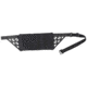 Vertx Unity Runners Clutch Belt, Its Black, One Size, F1 VTX5215 IBK OSFA, EDEMO1