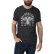 Vertx Urban Discipline Graphic Tee T-Shirt - Mens, Dark Heather Grey, Small, F1 VTXS0004 DHG SMALL
